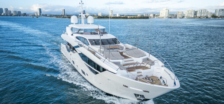 Gold Coast Yacht Charters & Private Cruises
