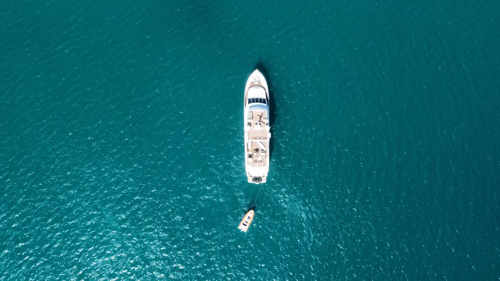 Superyacht Charters CORR YOTSPACE superyacht charters
