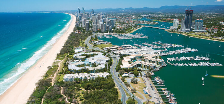 Gold Coast Yacht Charters – Luxury Cruising