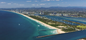 Gold Coast Yacht Hire – Private Yacht Charters
