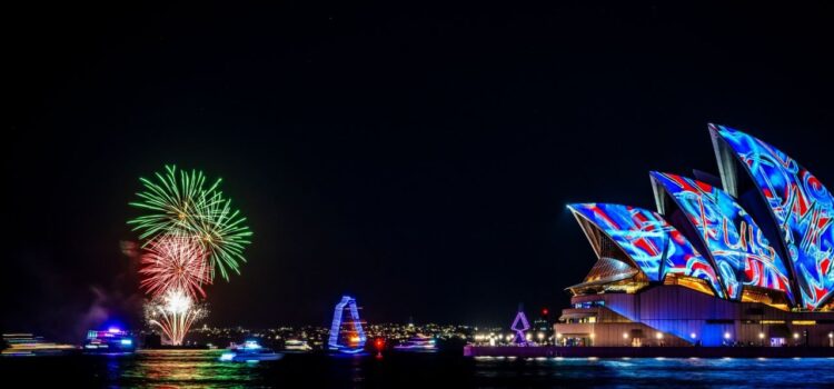 Sydney Event Yacht Charters