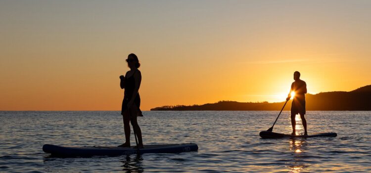 Cid Harbour Whitsundays