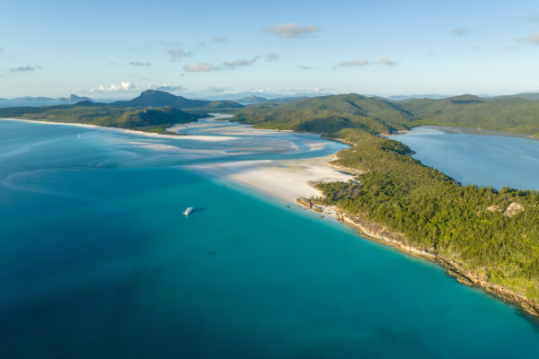 Whitsundays Yacht Charters YOTSPACE luxury yacht charters Australia