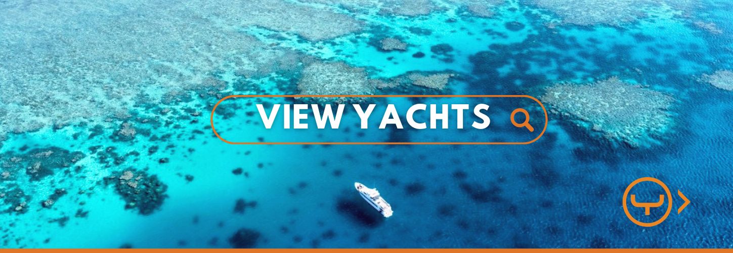 Yotspace luxury yacht charter yachts