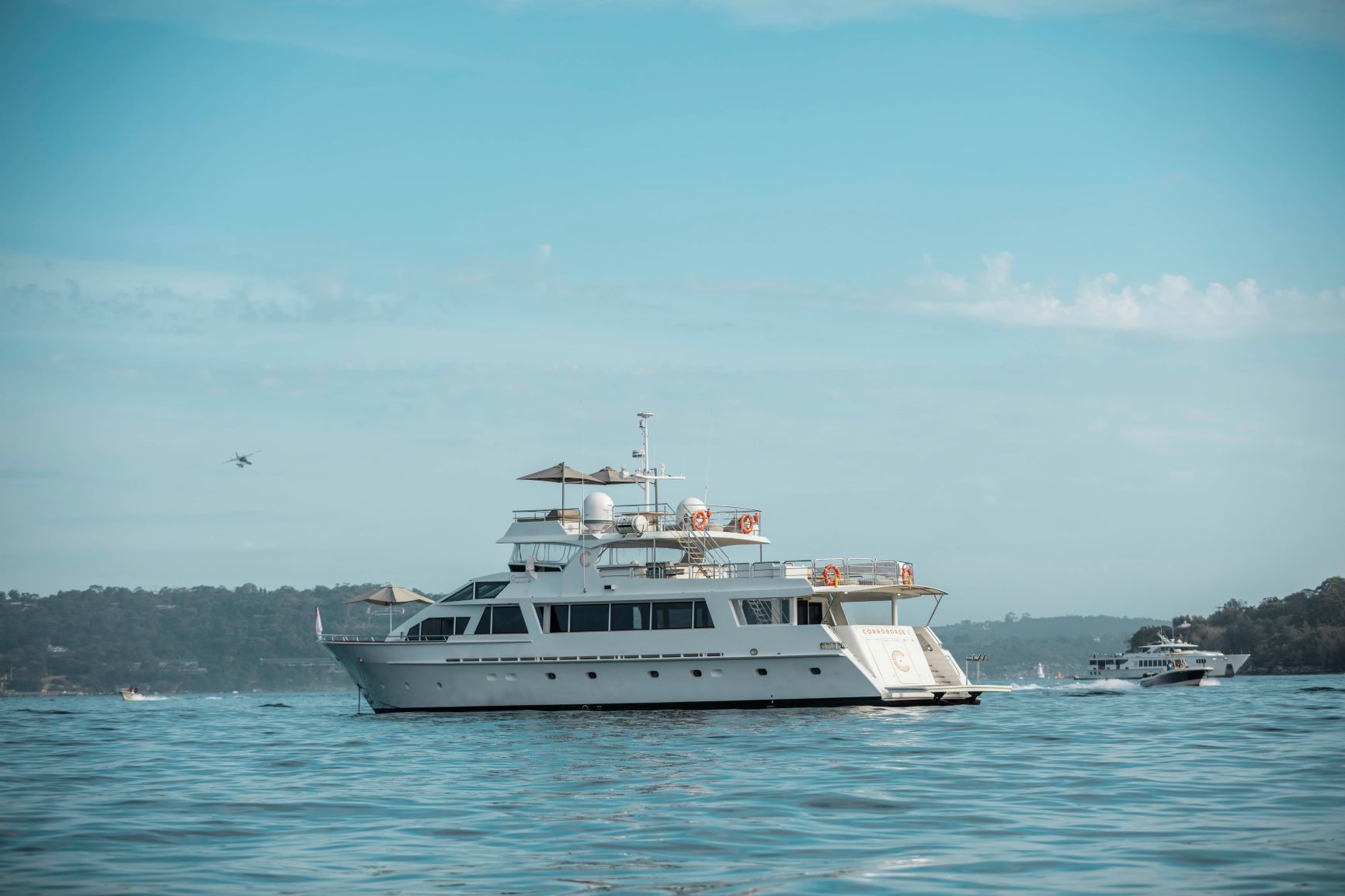 YOTSPACE-Superyacht-Voyages-Corroboree