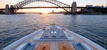Sydney