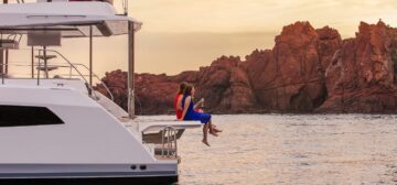 Kimberley Explorer Luxury Cruise – 7 Nights – Broome Return
